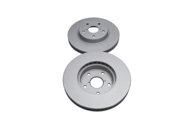 Kavo Parts - Brzdový kotúč SUBARU , BR-8239-C