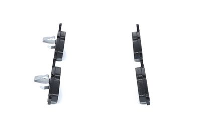 BREMSBELAGSATZ SCHEIBENBREMSE ATE 13047070902 8