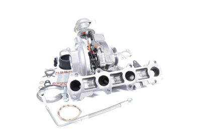 LADER AUFLADUNG BTS Turbo T981319 9