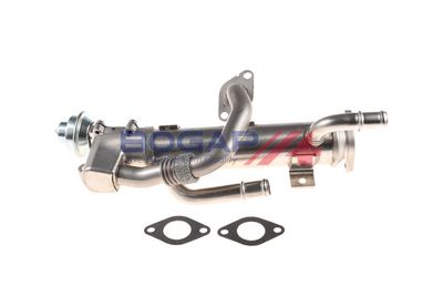 SUPAPA RECIRCULARE GAZE DE ESAPAMENT