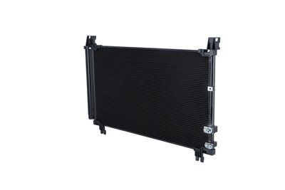 CONDENSATOR CLIMATIZARE NRF 350564 30