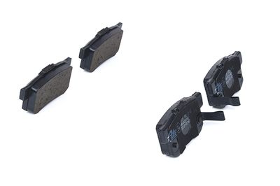 BREMSBELAGSATZ SCHEIBENBREMSE ATE 13046057112 22