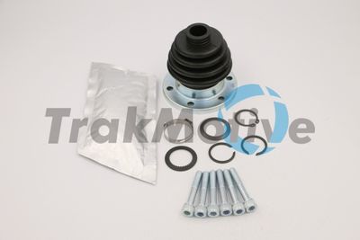 TrakMotive 50-0781 Пыльник шруса для VW KAEFER
