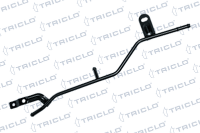 Тръбопровод за охладителната течност TRICLO 452271