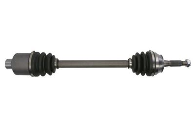 полуоска PASCAL G2R011PC
