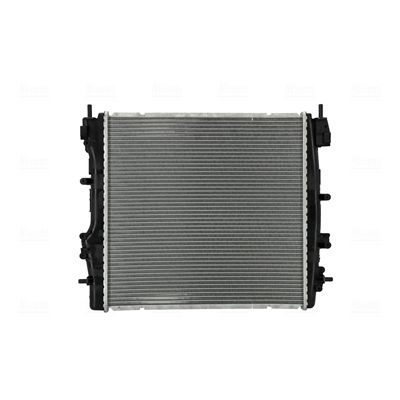 RADIATOR RACIRE MOTOR NISSENS 637629 2