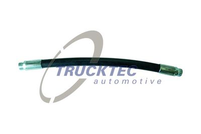 TRUCKTEC AUTOMOTIVE Hydraulikschlauch, Lenkung (01.37.011)