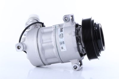 KOMPRESSOR KLIMAANLAGE NISSENS 890594 20