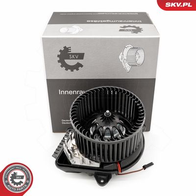 vnitřní ventilátor ESEN SKV 68SKV014