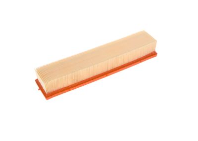 LUFTFILTER BOSCH 1457433163 22