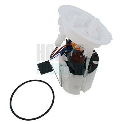 SISTEM ALIMENTARE CU COMBUSTIBIL