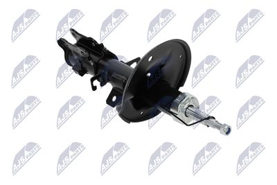 AMORTIZOR NTY AKA321 30