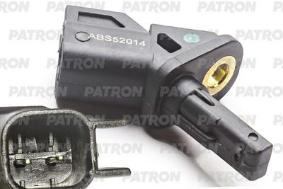 Датчик, частота вращения колеса PATRON ABS52014 для VOLVO C30