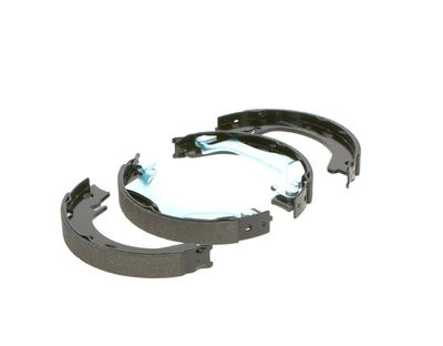 BREMSBACKENSATZ FESTSTELLBREMSE BOSCH 0986487713 26