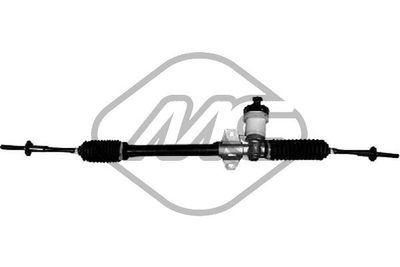 кормилна кутия Metalcaucho 50443