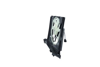 VENTILATOR RADIATOR NRF 47379 14