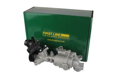водна помпа, охлаждане на двигателя FIRST LINE FWP3076