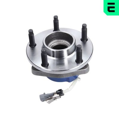 RADLAGERSATZ OPTIMAL 991666 1