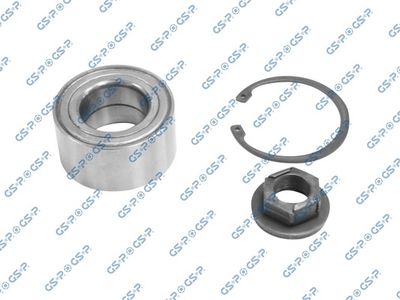 Wheel Bearing Kit GK3530