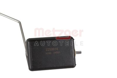 SISTEM ALIMENTARE CU COMBUSTIBIL METZGER AUTOTEILE 2250614 2