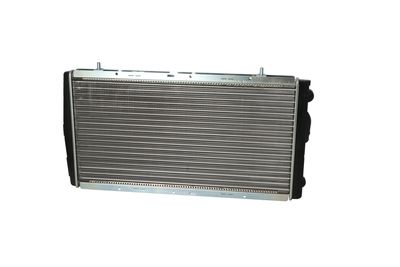 KüHLER MOTORKüHLUNG NRF 58111A 25