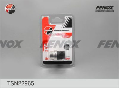 FENOX TSN22965 Датчик температури охолоджуючої рідини 