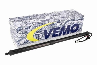 ELEKTROMOTOR HECKKLAPPE VEMO V25550017 1