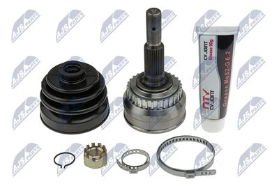 SET ARTICULATIE PLANETARA NTY NPZPL003 1