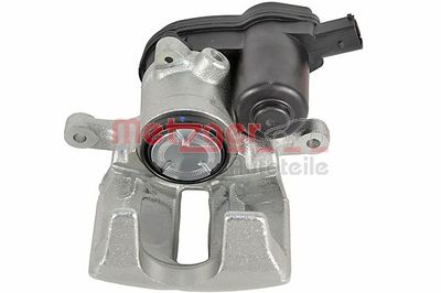 ETRIER FRANA METZGER AUTOTEILE 6261394 1