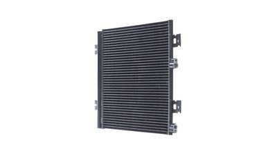 CONDENSATOR CLIMATIZARE MAHLE AC858000S 16