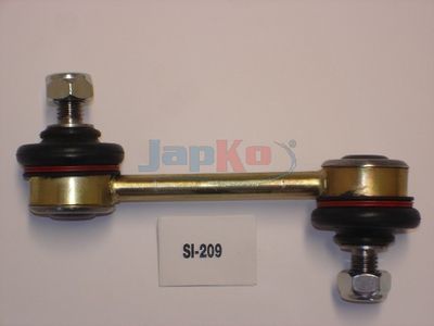 Stange/Strebe, Stabilisator