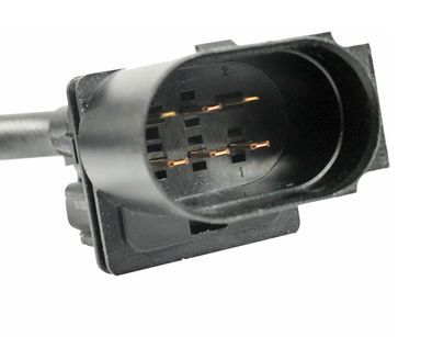 SONDA LAMBDA METZGER AUTOTEILE 0893177 1