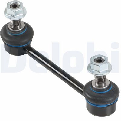 Stabilisatorstang Voor Rechts 138mm