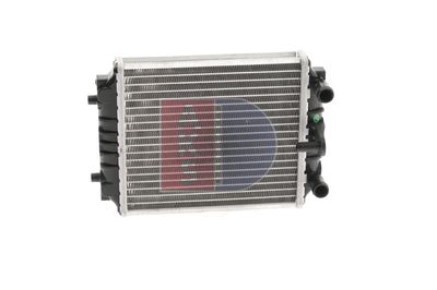 KüHLER MOTORKüHLUNG AKS DASIS 480099N 14