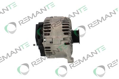 GENERATOR / ALTERNATOR REMANTE 011003001164R 3