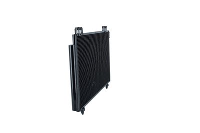 CONDENSATOR CLIMATIZARE NRF 35592 15