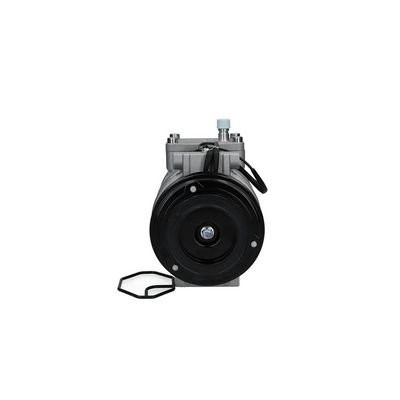 Airconditioning compressor