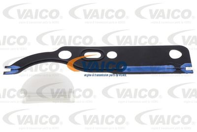 Прокладка, натяжное приспособление цепи привода VAICO V10-5752 для SEAT CORDOBA