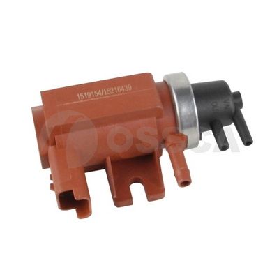 преобразувател на налягане, турбокомпресор OSSCA 51577
