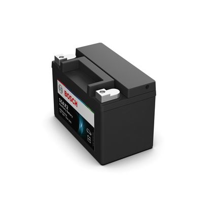 STARTERBATTERIE BOSCH 0092S5AX20 9