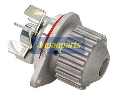 Bomba de agua, refrigeración del motor JAPANPARTS PQ-0601, foto 3