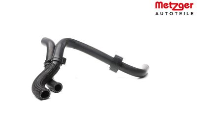 FURTUN RADIATOR METZGER AUTOTEILE 2420849 17