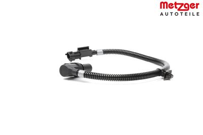 IMPULSGEBER KURBELWELLE METZGER AUTOTEILE 0902488 14