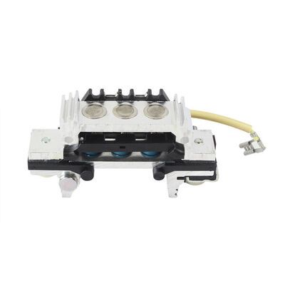 Alternator diode montageplaat past: DEUTZ  KHD