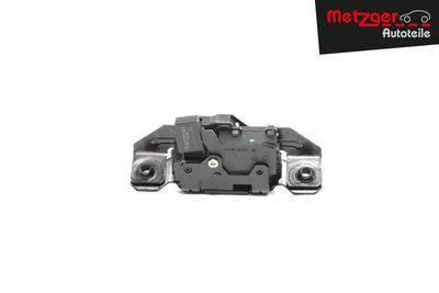 HECKKLAPPENSCHLOSS METZGER AUTOTEILE 2310776 23