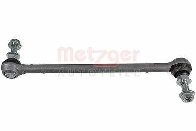 Drążek / wspornik, stabilizator METZGER AUTOTEILE 53017118