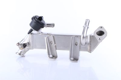 KüHLER ABGASRüCKFüHRUNG NISSENS 989287 3