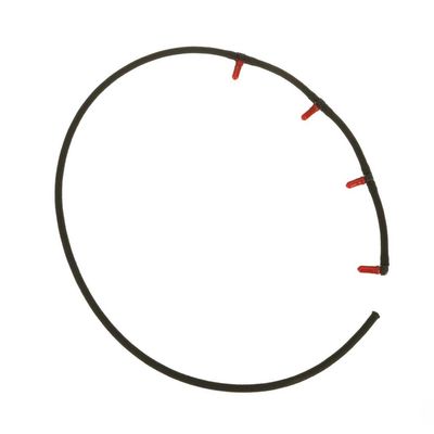 KRAFTSTOFFSCHLAUCH GATES MFL1004 66