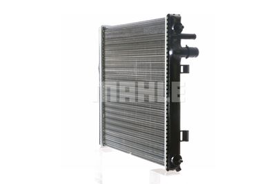 RADIATOR RACIRE MOTOR MAHLE CR555000S 35