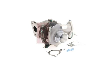 LADER AUFLADUNG AKS DASIS 155040N 14